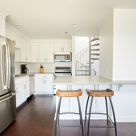 Sonder Baltimore Place 애틀랜타 외부 사진