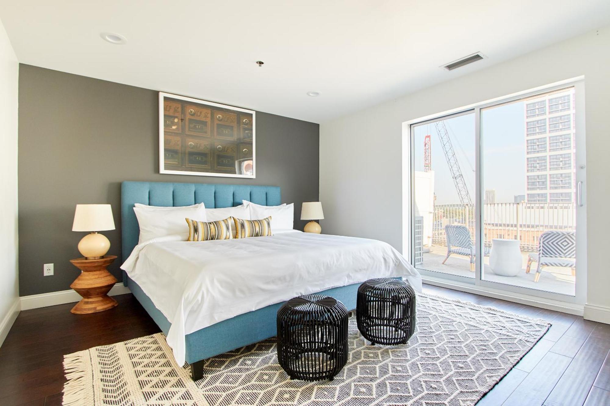 Sonder Baltimore Place 애틀랜타 외부 사진