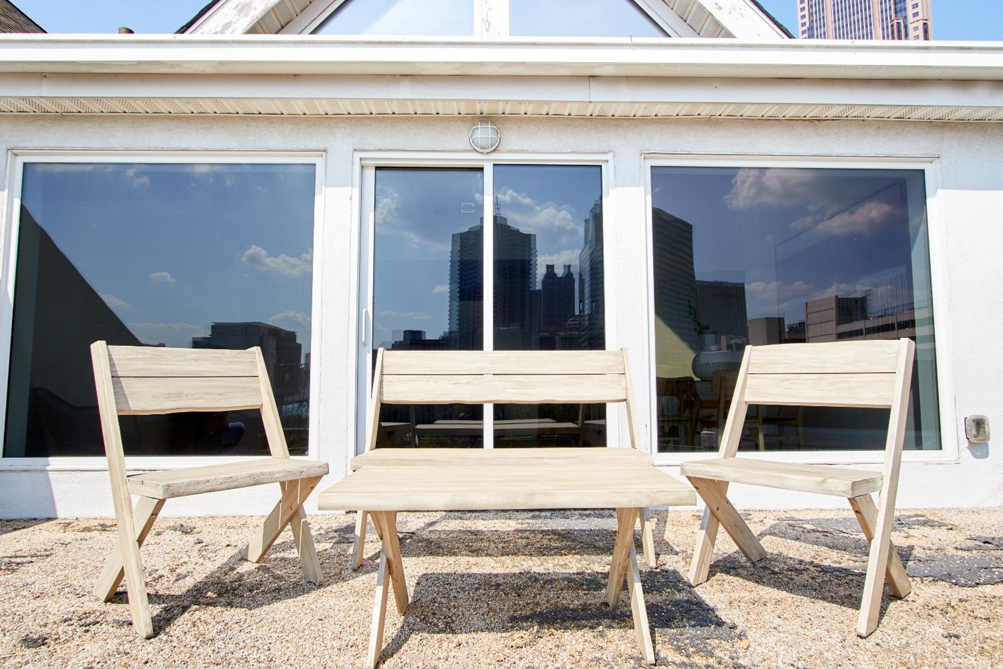 Sonder Baltimore Place 애틀랜타 외부 사진