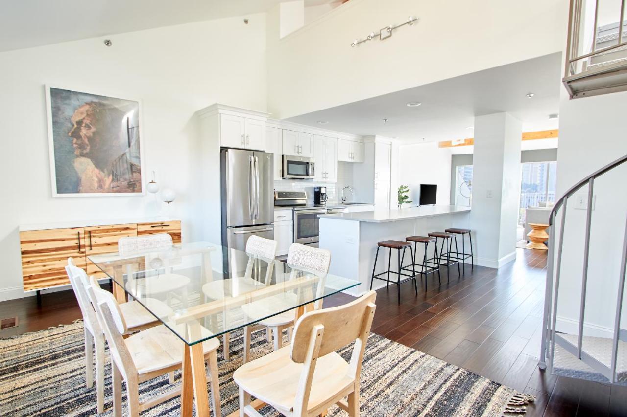 Sonder Baltimore Place 애틀랜타 외부 사진