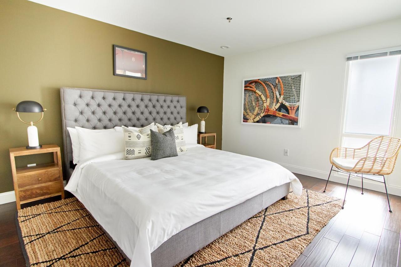 Sonder Baltimore Place 애틀랜타 외부 사진