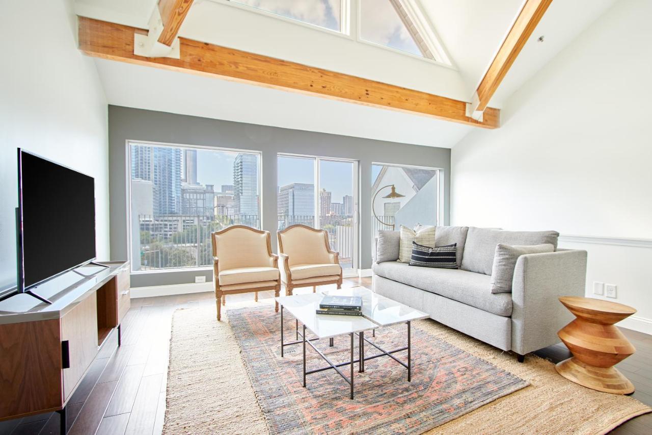 Sonder Baltimore Place 애틀랜타 외부 사진