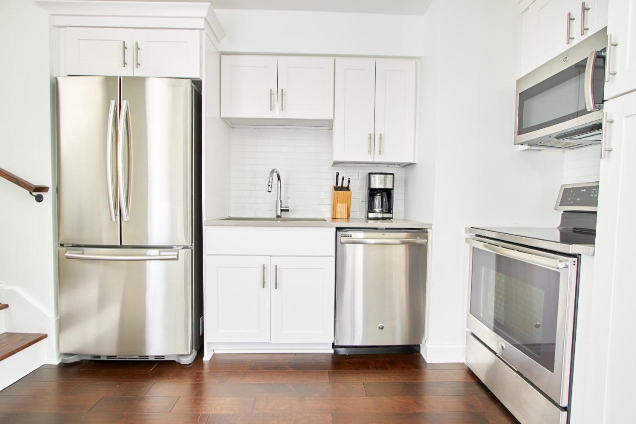 Sonder Baltimore Place 애틀랜타 외부 사진
