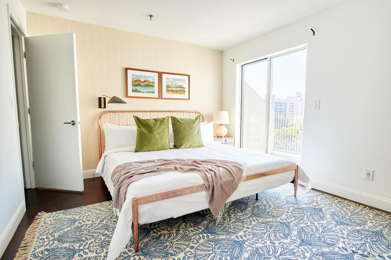 Sonder Baltimore Place 애틀랜타 외부 사진